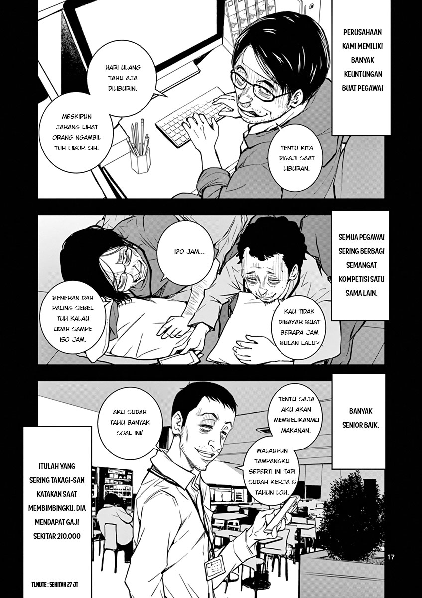 Zombie 100 ~Zombie ni Naru Made ni Shitai 100 no Koto~